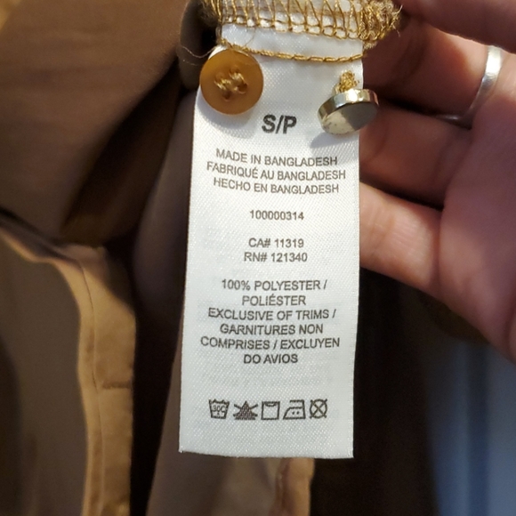 Dynamite Top - Picture 4 of 5